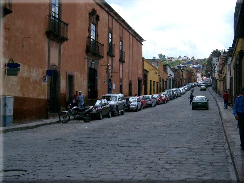 foto San Miguel de Allende